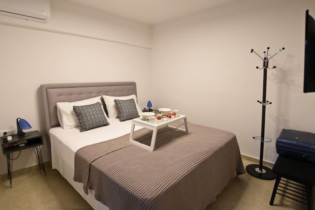 Uni Cozy City Apartment Rhodes City Exterior foto