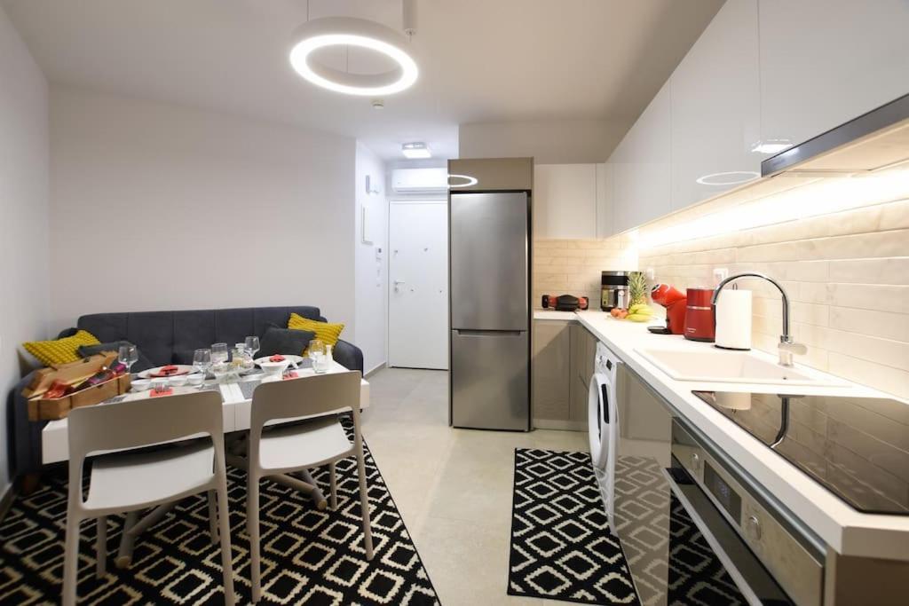 Uni Cozy City Apartment Rhodes City Exterior foto